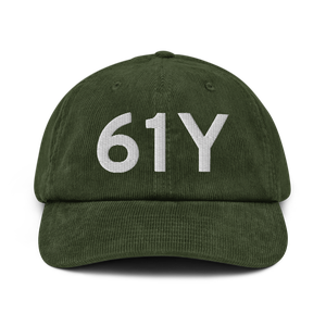 Poseyville (61Y) Airport Hat