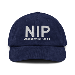 Jacksonville (KNIP) Airport Hat