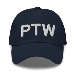 Pottstown (KPTW) Airport Hat