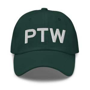 Pottstown (KPTW) Airport Hat