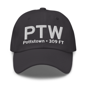 Pottstown (KPTW) Airport Hat