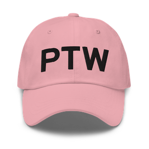 Pottstown (KPTW) Airport Hat