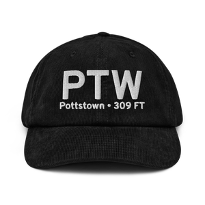 Pottstown (KPTW) Airport Hat