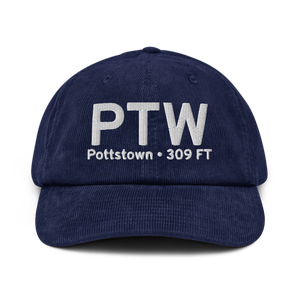 Pottstown (KPTW) Airport Hat