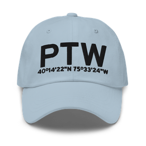 Pottstown (KPTW) Airport Hat