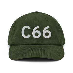 Monmouth (C66) Airport Hat