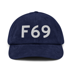 Dallas (KF69) Airport Hat