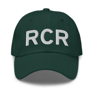 Rochester (KRCR) Airport Hat