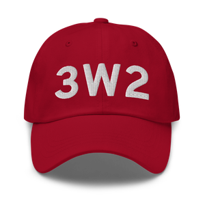 Put In Bay (3W2) Airport Hat