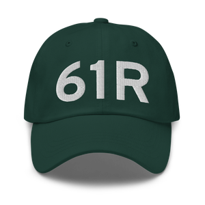 Newton (K61R) Airport Hat