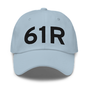 Newton (K61R) Airport Hat