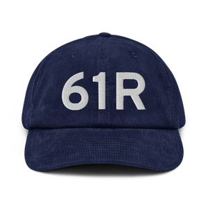 Newton (K61R) Airport Hat