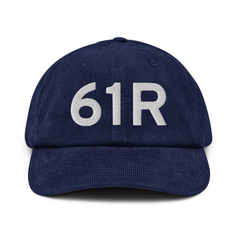 Newton (K61R) Airport Hat 