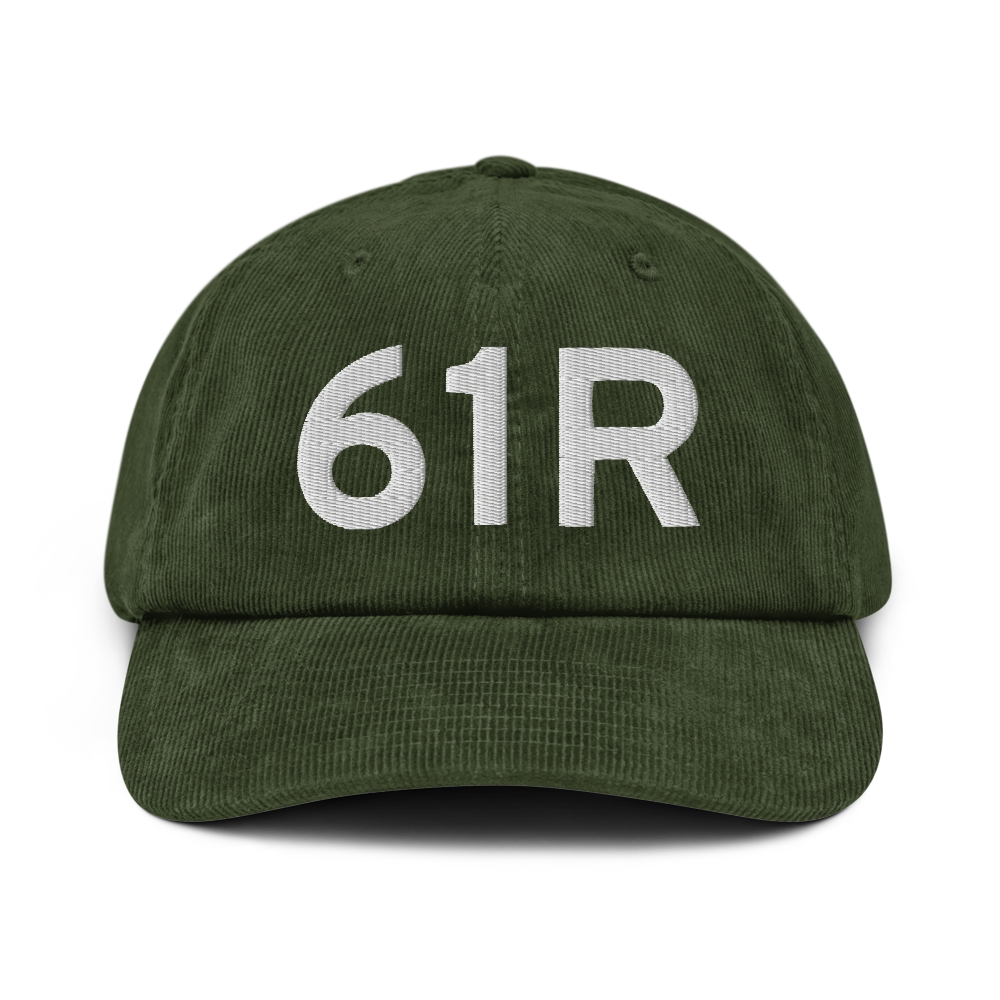 Newton (K61R) Airport Hat 