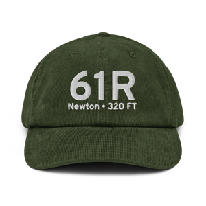 Newton (K61R) Airport Hat