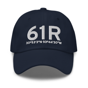 Newton (K61R) Airport Hat