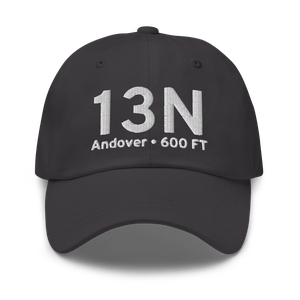 Andover (13N) Airport Hat