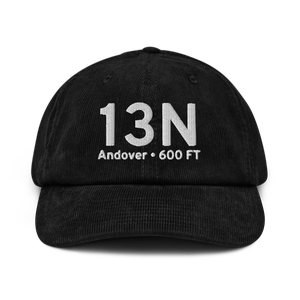 Andover (13N) Airport Hat
