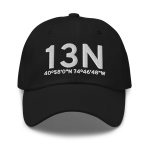 Andover (13N) Airport Hat