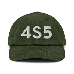 St Thomas (4S5) Airport Hat