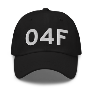 De Leon (04F) Airport Hat