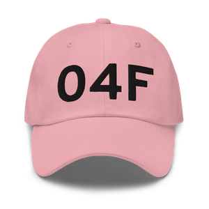 De Leon (04F) Airport Hat