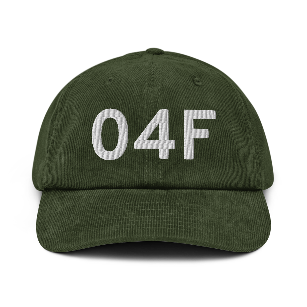 De Leon (04F) Airport Hat 