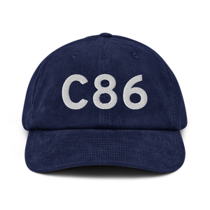 Freeport (C86) Airport Hat