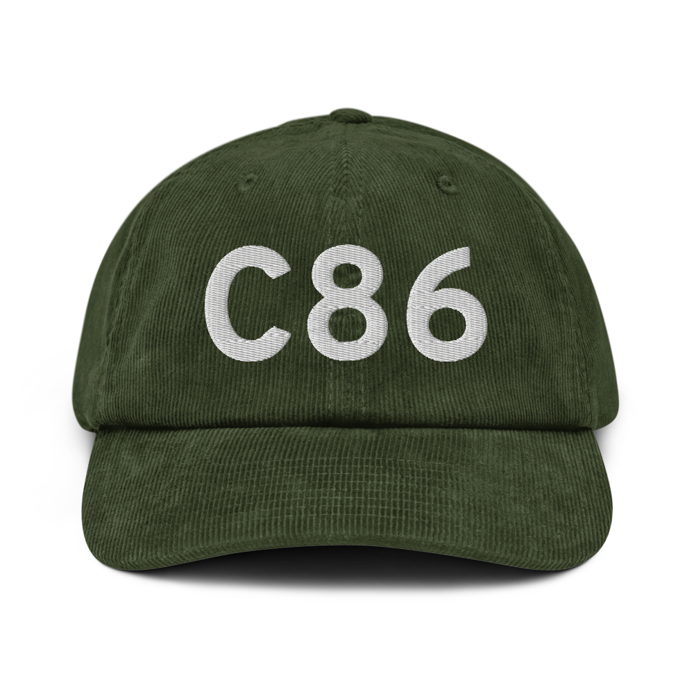 Freeport (C86) Airport Hat 