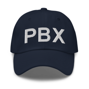 Pikeville (KPBX) Airport Hat