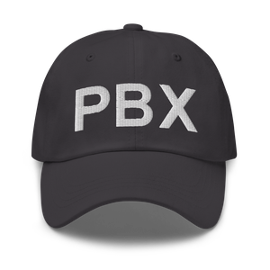 Pikeville (KPBX) Airport Hat