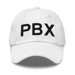 Pikeville (KPBX) Airport Hat