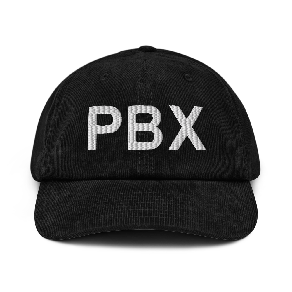 Pikeville (KPBX) Airport Hat 