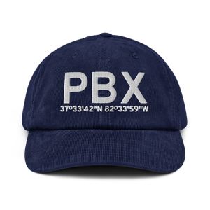 Pikeville (KPBX) Airport Hat