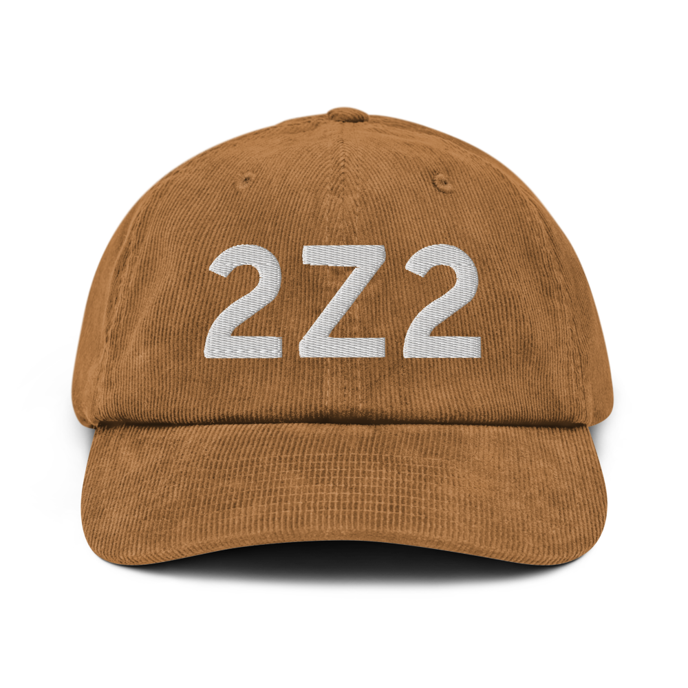 Eureka Creek (2Z2) Airport Hat 