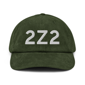 Eureka Creek (2Z2) Airport Hat