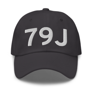 Andalusia/Opp (K79J) Airport Hat