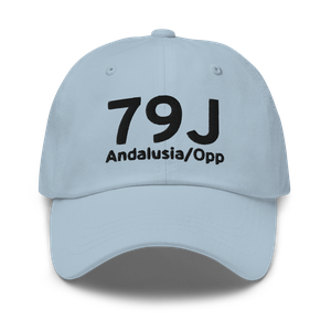 Andalusia/Opp (K79J) Airport Hat