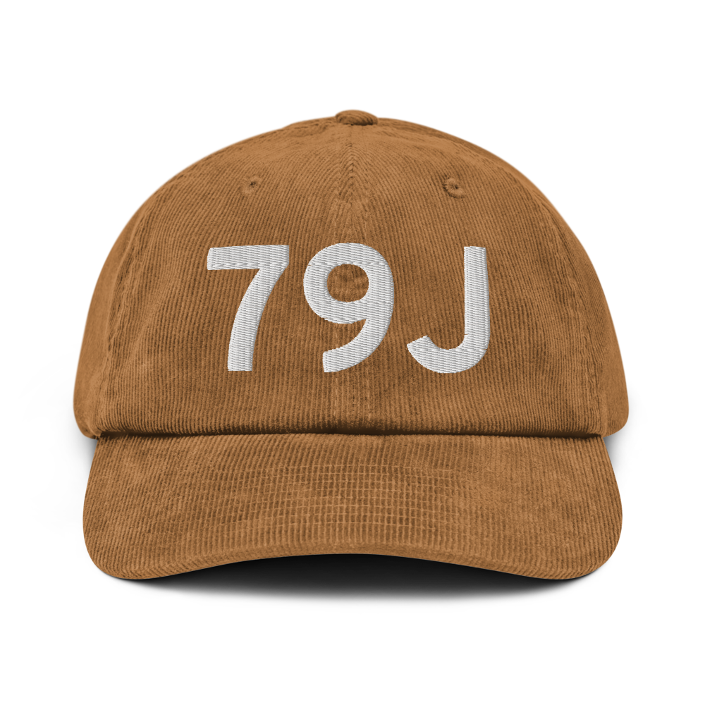Andalusia/Opp (K79J) Airport Hat 