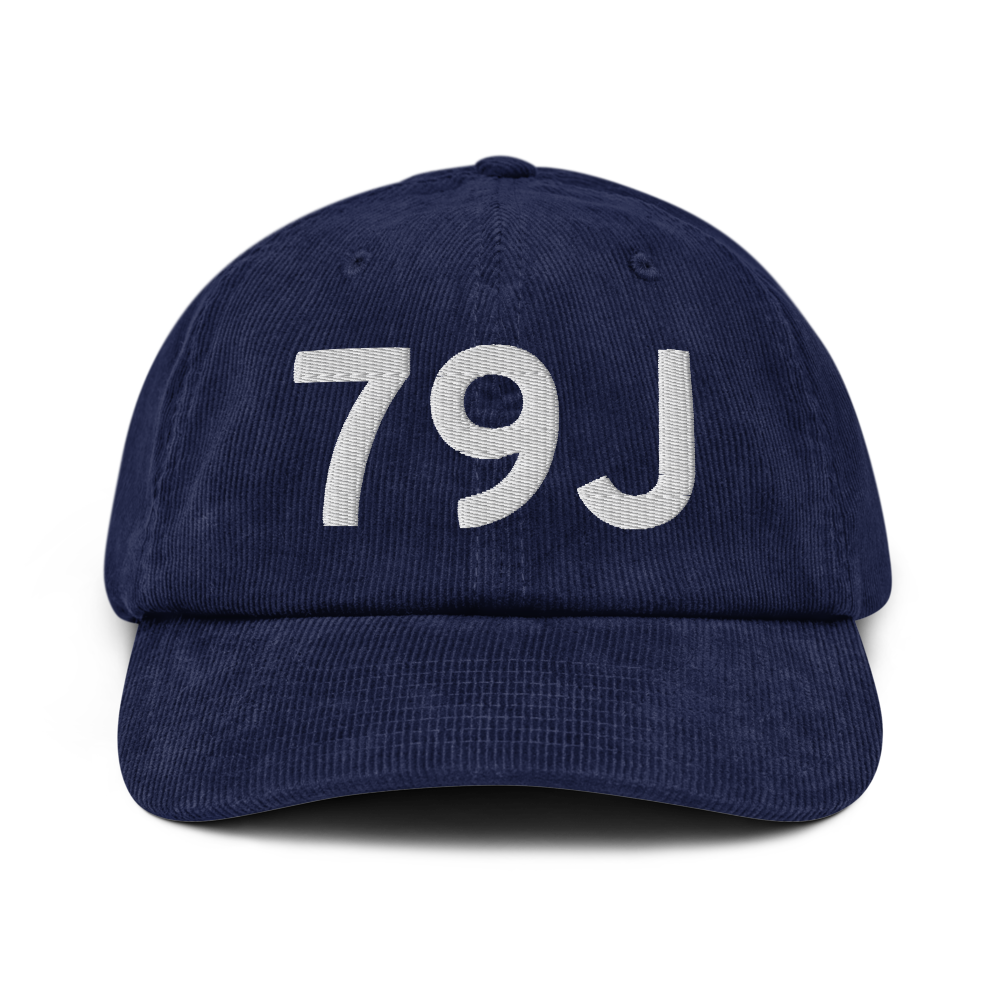 Andalusia/Opp (K79J) Airport Hat 