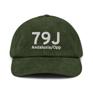 Andalusia/Opp (K79J) Airport Hat