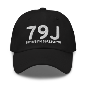 Andalusia/Opp (K79J) Airport Hat