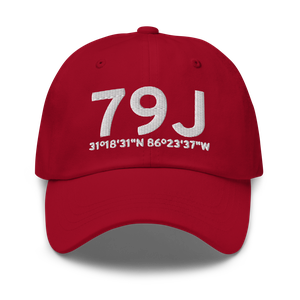Andalusia/Opp (K79J) Airport Hat