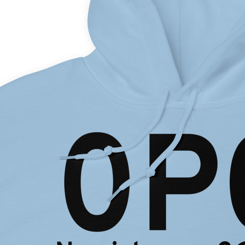 Norristown (0P0) Airport Hoodie Sweatshirt 