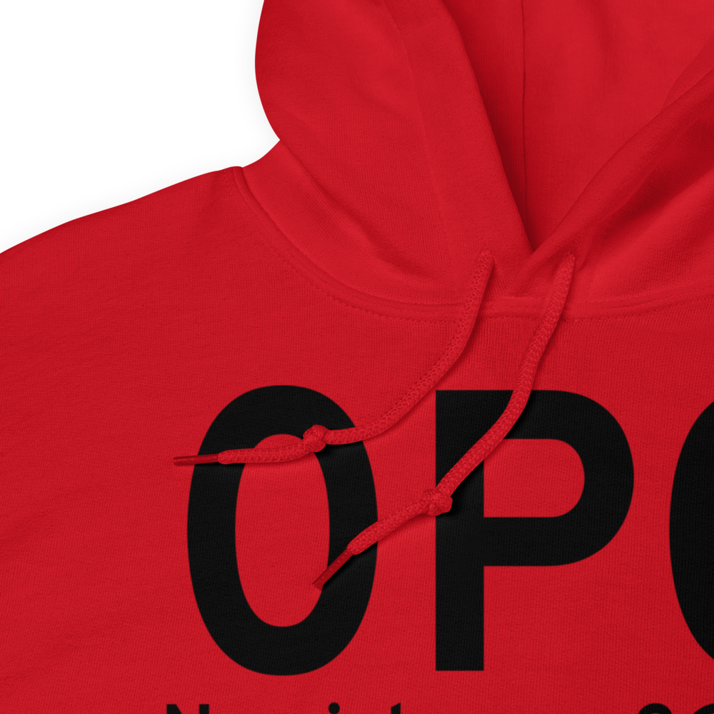 Norristown (0P0) Airport Hoodie Sweatshirt 