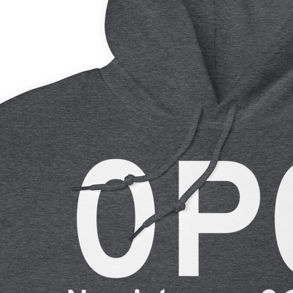 Norristown (0P0) Airport Hoodie Sweatshirt 