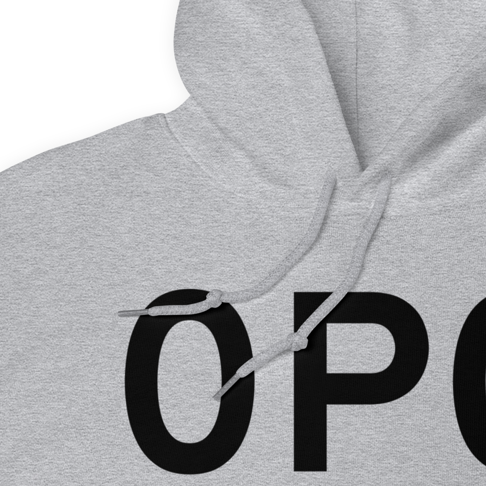 Norristown (0P0) Airport Hoodie Sweatshirt 