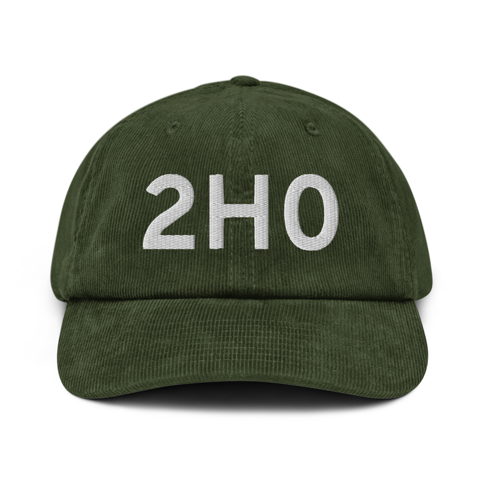 Shelbyville (K2H0) Airport Hat 