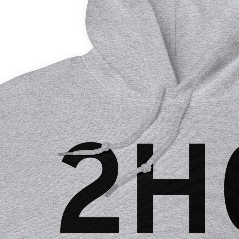 Shelbyville (K2H0) Airport Hoodie Sweatshirt 