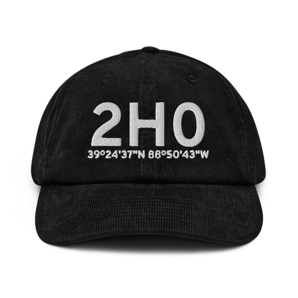 Shelbyville (K2H0) Airport Hat 